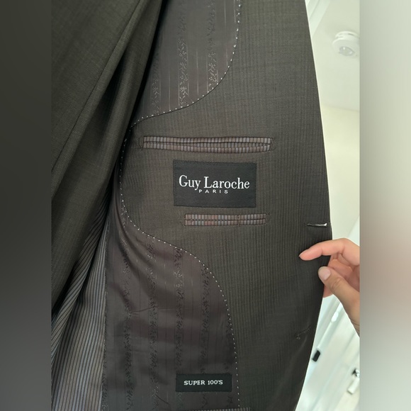 Moores Suit Jacket and Dress Pants - Picture 6 of 8